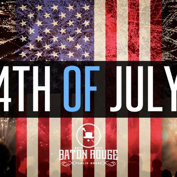 4th of July – A Celebration Day!